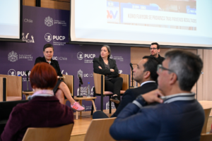 Mesa 4: “Medios y elecciones: desinformación, polarización, fake news e inteligencia artificial”